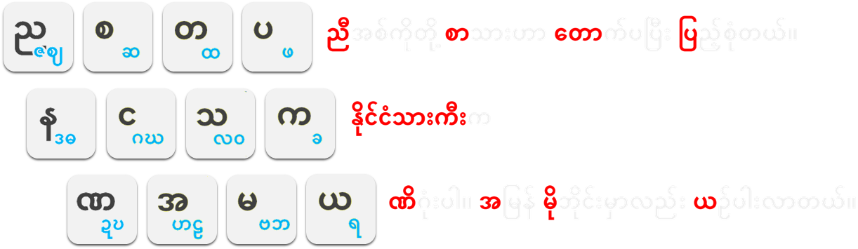 Mnemonic